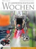 Ausgabe 46/2018 Ausgabe 46/2018