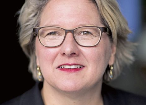 Schulze will neue Auflagen für Pflanzenschutzmitteleinsatz