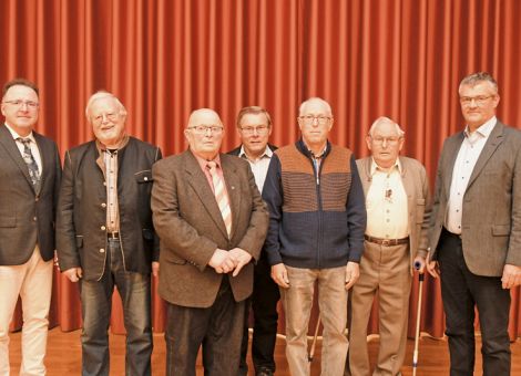 Jagdreviere werden gesucht