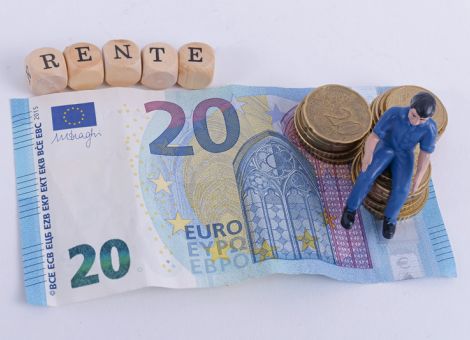 Für den Ruhestand finanziell vorsorgen