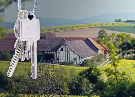 Hofabgabeklausel könnte kurzfristig fallen