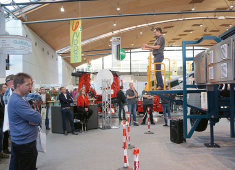 expoSE und expoDirekt