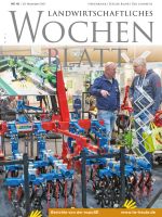 Ausgabe 48/2018 Ausgabe 48/2018