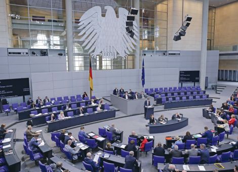 Mehr Geld für die ländliche Entwicklung