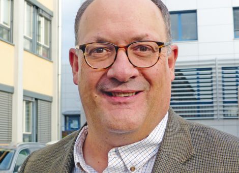 „Es zählen die kleinen Dinge“