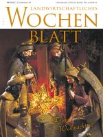 Ausgabe 51-52/2018 Ausgabe 51-52/2018