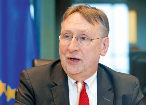 Handelsabkommen nicht zum Nachteil für die Landwirtschaft