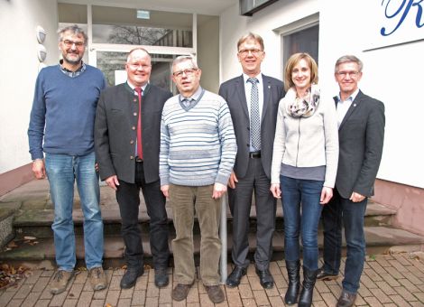Blühstreifen-Initiative geht weiter