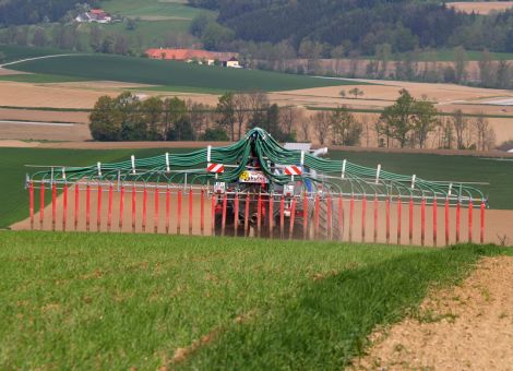 Aktuelles zu Fest- und Flüssigmist
