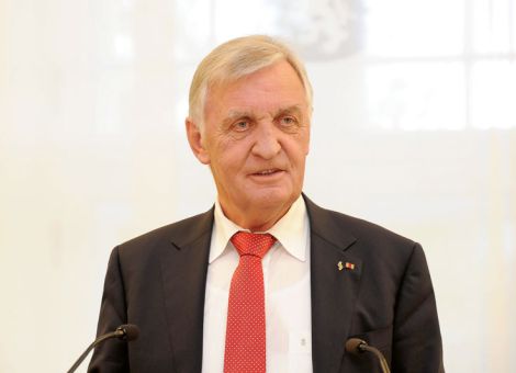 Prägende Persönlichkeit des pfälzischen Weinbaus 