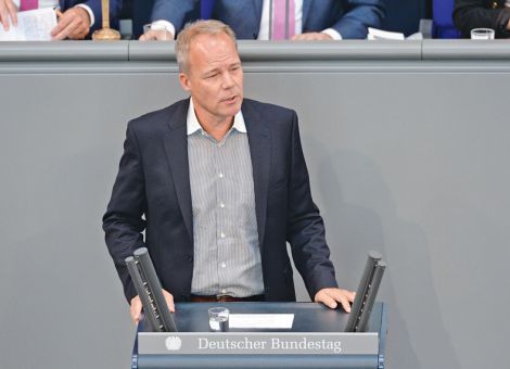 SPD fordert Rücksicht auf gewachsene Agrarstrukturen