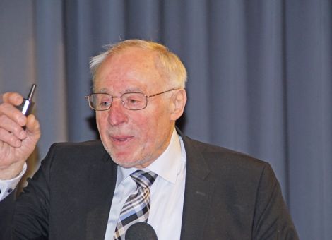 Innovative Technik und weite Fruchtfolgen helfen