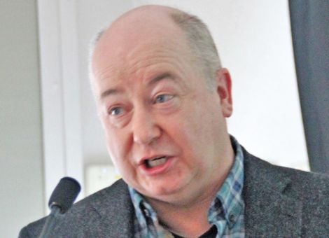 Brennpunkt Resistenzentwicklung