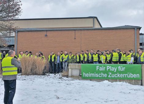 „Alle sind extrem angespannt“