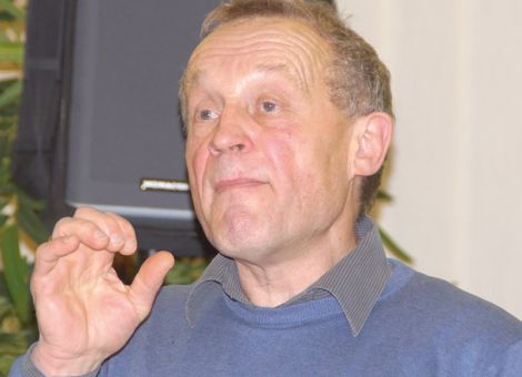 Hohe Nmin-Werte bereiten Kartoffelerzeugern Probleme