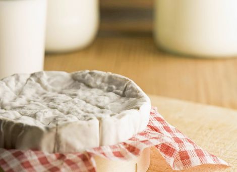 Neuer Referenzwert für die Vitamin-B12-Zufuhr 