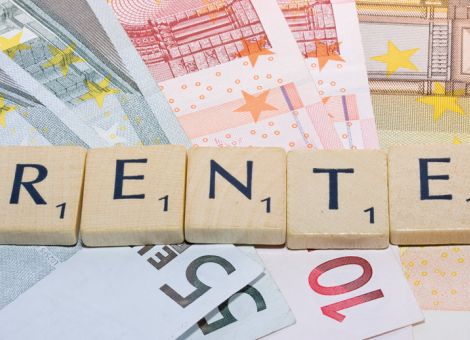 Antragsfrist 31. März für die Rente beachten!
