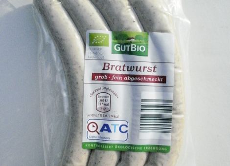 Auch der Bio-Schweine-Sektor steht vor Herausforderungen