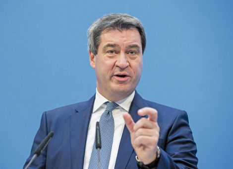 Volksbegehren Artenvielfalt verschärft Druck auf die Politik