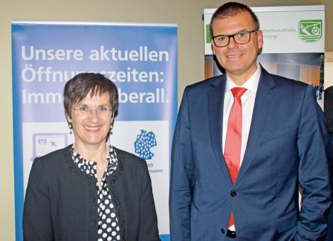 Liquidität geht vor Rentabilität