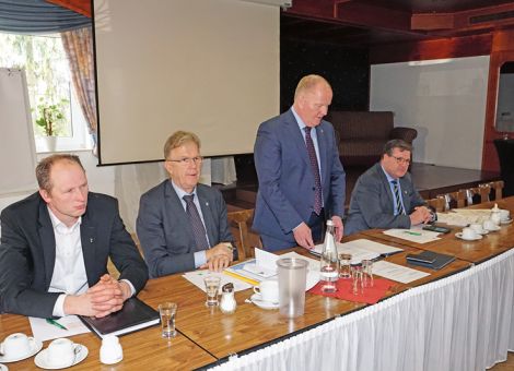 Keine strikte Ablehnung bei möglichem Volksbegehren