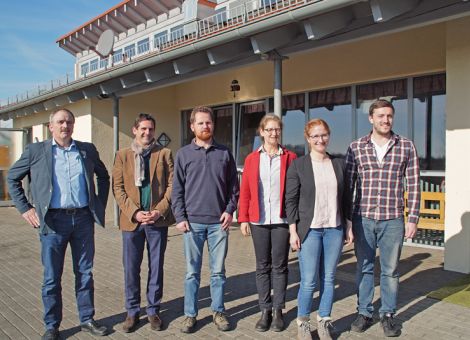 Erbsen und Ackerbohnen müssen sich lohnen