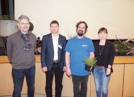 Stetiger Wandel im Gemüsebau – Tempo legt zu