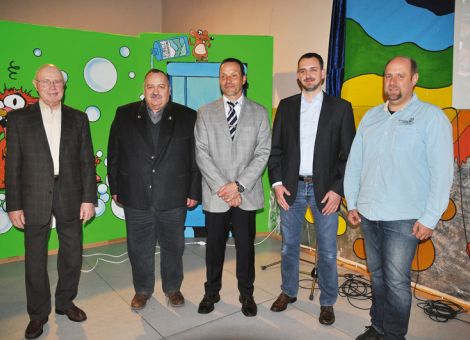 Goldenes Rheinhessen steht auf gesunden Füßen
