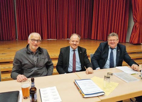 Neuer Rekord: 3,7 Mio. m2 Blühflächen werden angelegt