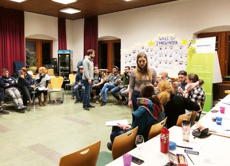 Der Betrieb als sozialer Organismus