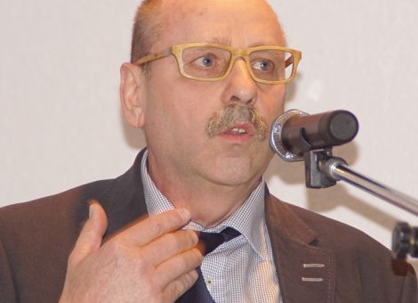 Düngeverordnung und Pflanzenschutz beschäftigen