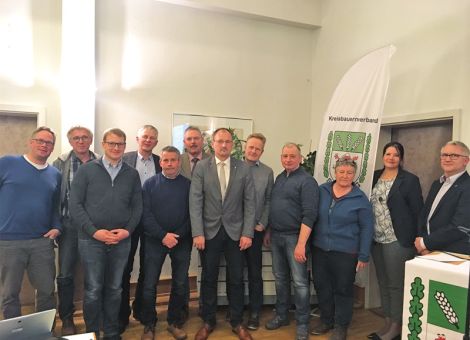 A44, Logistikzentrum und Erdkabel verursachen Landfraß