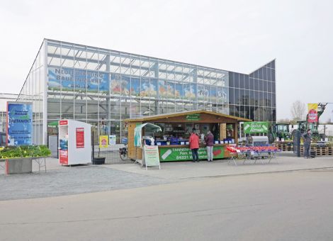 Spargelsaison 2019 in Weiterstadt eröffnet