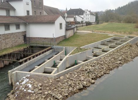 Wasserkraftbranche durch Mindestwassererlass bedroht 