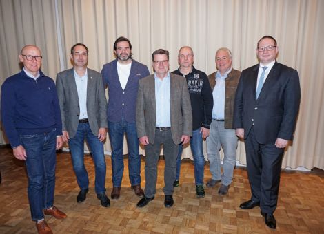 KBV Rheingau-Taunus wendet sich gegen Biosphärenregion