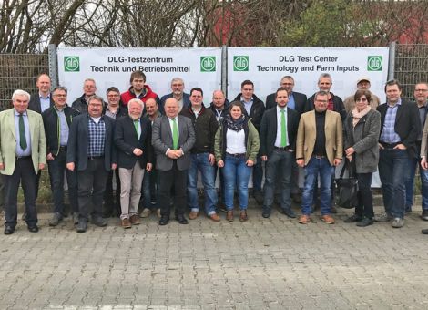 Moderne Technik und innovative Zukunftslösungen