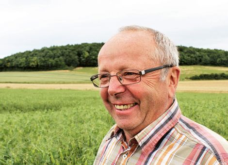 Der (etwas) Andersmacher