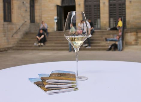 Pfalz präsentiert ihre 300 Einzellagen