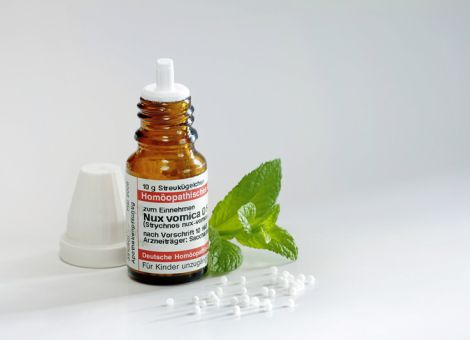 Homöopathie für die Ferkelaufzucht und Mast