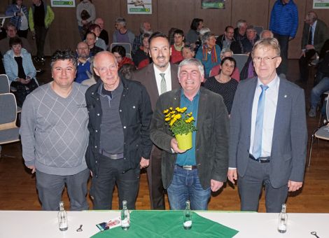 Grüne wollen mit Umkehr der Agrarpolitik Arten retten
