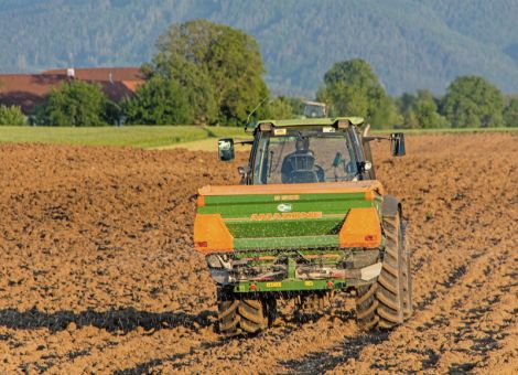 20 Prozent-Düngeabschlag soll betriebsbezogen gelten