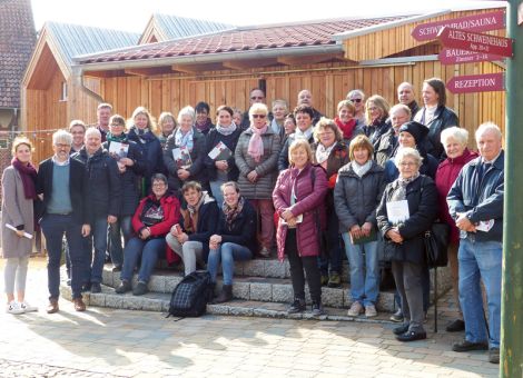 Urlaub auf dem Bauernhof in der Lüneburger Heide