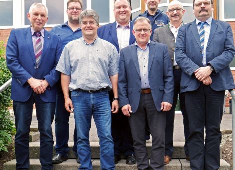 HVL und ZBH stellen Geschäftsergebnisse vor