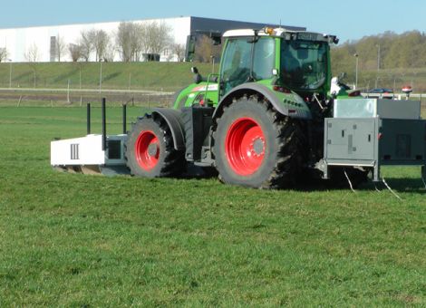 Eichhof – Zukunftskonzepte für die Landwirtschaft