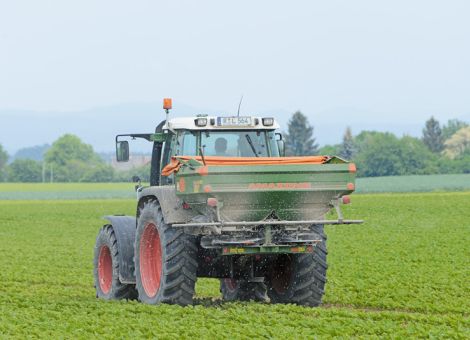 Ressorts einig bei Vorschlägen für geänderte Düngevorschriften