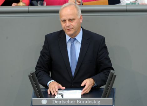 Röring will 2020 sein Amt aufgeben