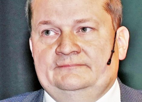 Die Hochwassergefahr steigt