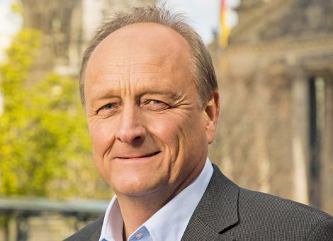Wandel braucht Verlässlichkeit