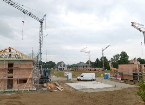 Kammer wehrt sich gegen andauernden Flächenverbrauch