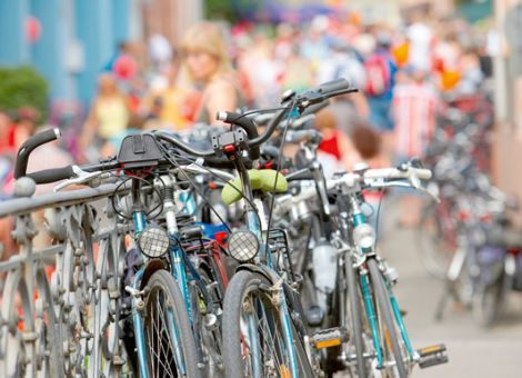 Mit dem Tandem durch die Pfalz und tolle Preise gewinnen